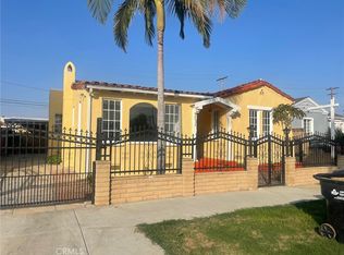2232 Northside Dr, Montebello, CA 90640