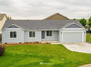 220 Wind River Rd, Chehalis, WA