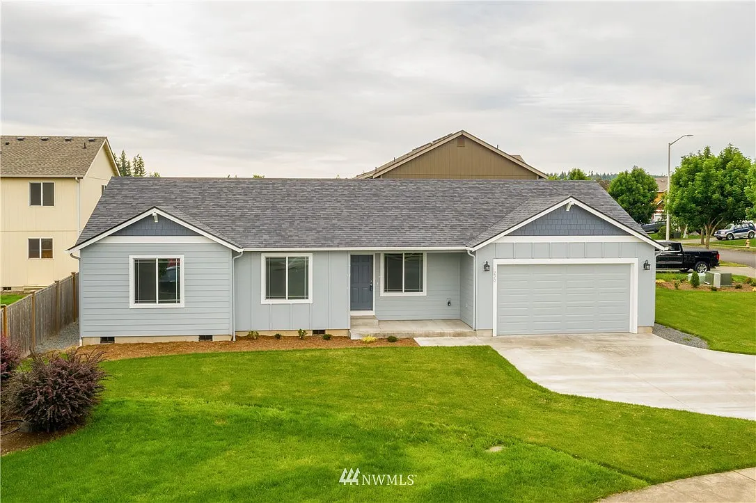 220 Wind River Road photo 1