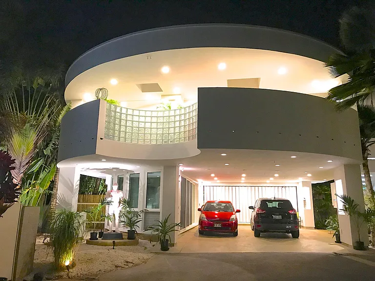 3244 Pali Hwy — Photo 20