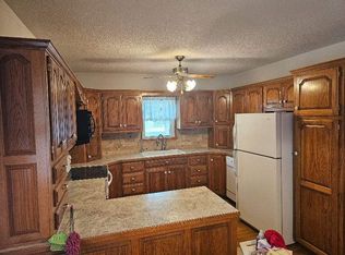 1061 SE 150th Ave, Cheney, KS 67025
