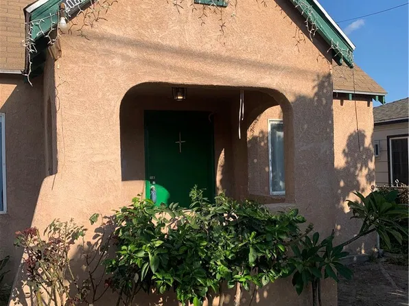 208 S Hillcrest St, La Habra, CA 90631