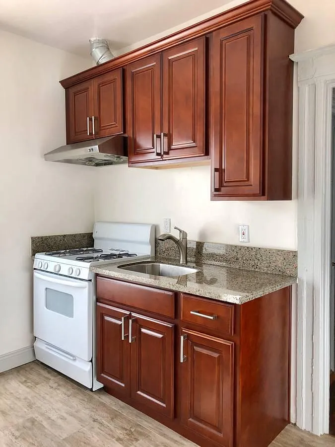 Studio, $1,450 — Photo 2