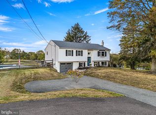 141 Specht Rd, Pottstown, PA 19464