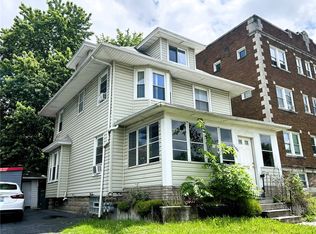 1136 Dewey Ave, Rochester, NY 14613