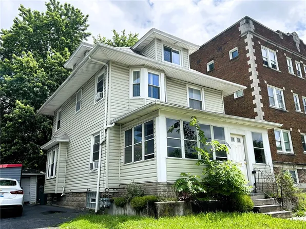 1136 Dewey Ave, Rochester, NY 14613