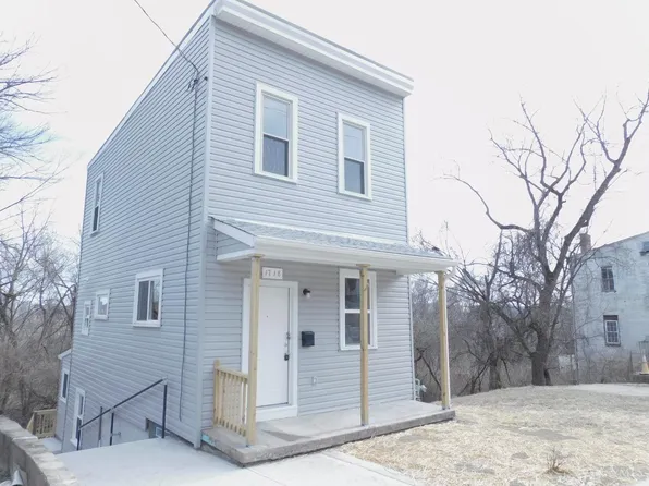 1718 State Ave, Cincinnati, OH 45204