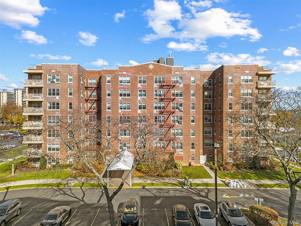 1st image of 23-45 Bell Boulevard #5G