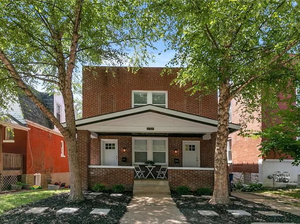 1127 Forest Ave, Saint Louis, MO 63139