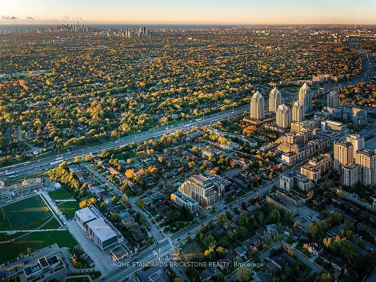 699 Sheppard Ave E #1112 — Photo 10