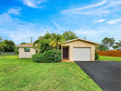 3150 Pinehurst Drive, Lake Worth, FL, 33467