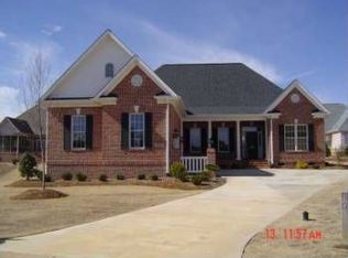 210 Sisters Way, Seneca, SC 29672