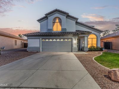 3843 E VAUGHN Avenue, Gilbert, AZ, 85234