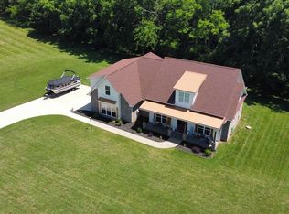 112 Queens Cir LOT 39, Winchester, TN 37398