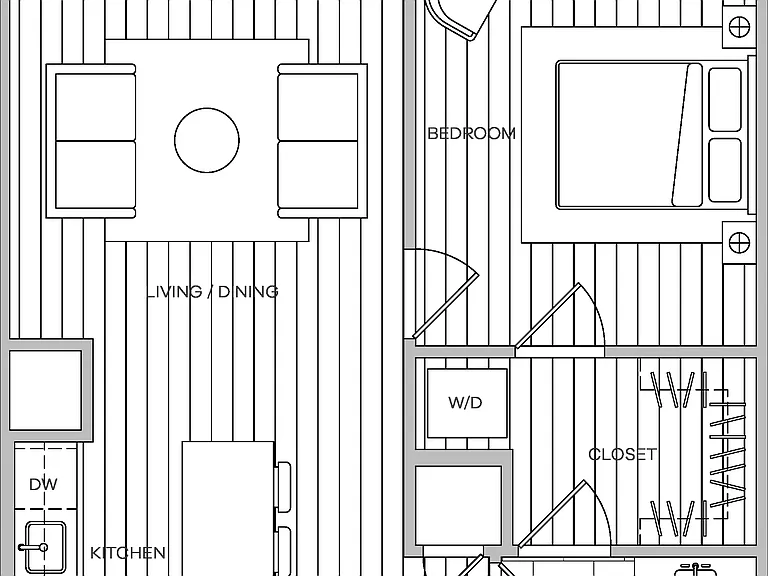 Slade Farm Residences — Photo 31