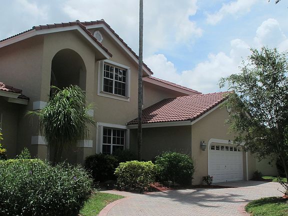 Circular Drive and OVERSIZED