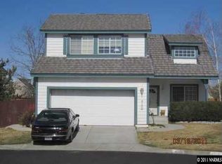 4705 Parkpoint Ct, Reno, NV 89502