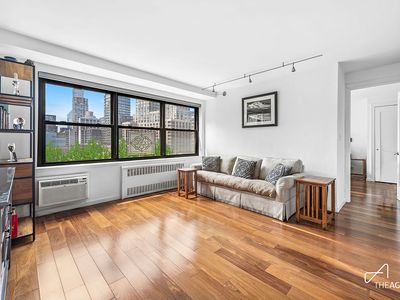 205 W End Ave APT 8K, New York, NY, 10023