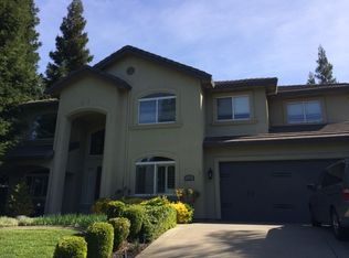 5105 Parkford Cir, Granite Bay, CA