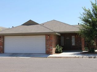 1812 Ranger St, Midland, TX 79707