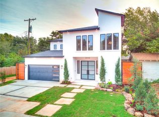 3510 N Francis Ave, Oklahoma City, OK 73118