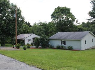 513 Smith Rd, Homer City, PA 15748