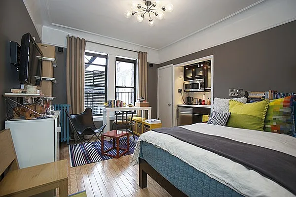 Rented by Barkoff Residential  | media 25