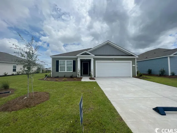 633 Woodland Farms Circle Lot 336- Aria A, Aynor, SC 29511