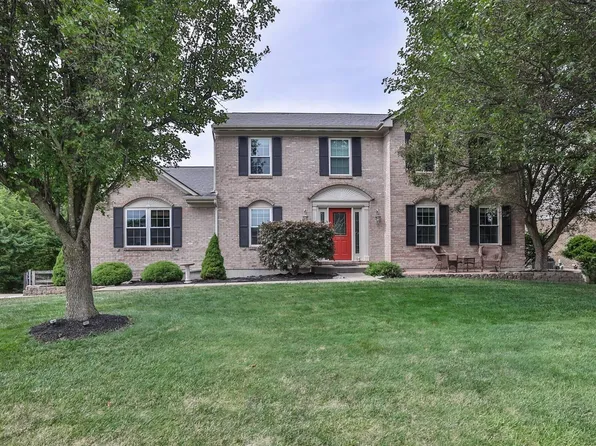 3019 Monarch Dr, Burlington, KY 41005