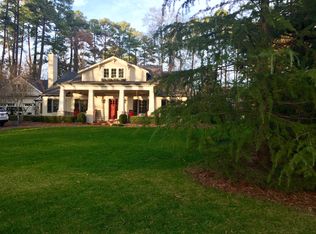 3202 Birnamwood Rd, Raleigh, NC 27607