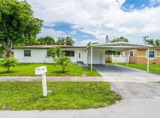 6600 SW 24th St, Hollywood, FL 33023