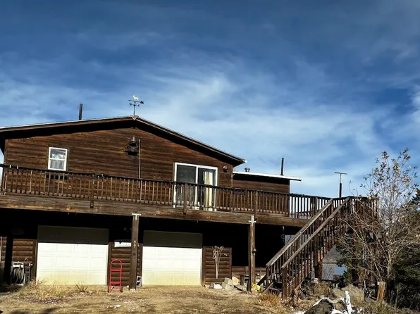 599 GCR 4051, Granby, CO 80446