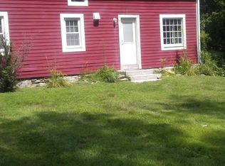 205 Route 66, Columbia, CT 06237