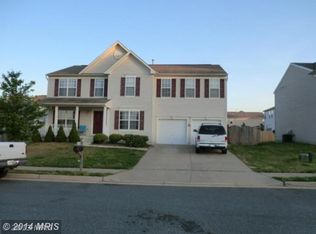 4 Glen Oak Rd, Fredericksburg, VA 22405