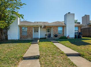 3406 Heritage Ln, Forest Hill, TX 76140