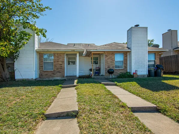 3406 Heritage Ln, Forest Hill, TX 76140