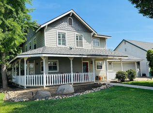 4448 W Orchard Ave, Visalia, CA 93277