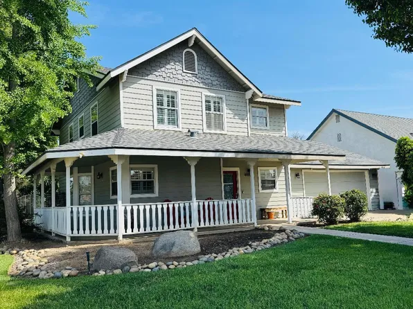 4448 W Orchard Avenue, Visalia, CA 93277