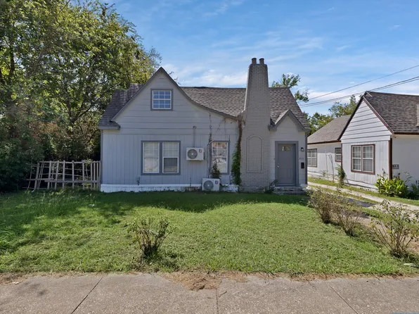 3515 Lee St, Greenville, TX 75401