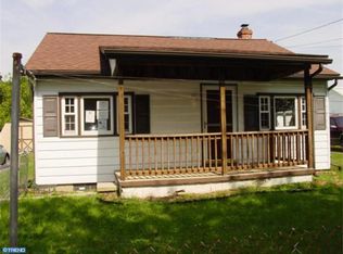 483 Schubert Rd, Bethel, PA 19507