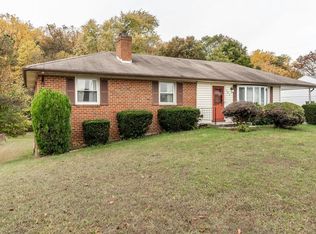 131 Weymouth St, Upper Marlboro, MD 20774