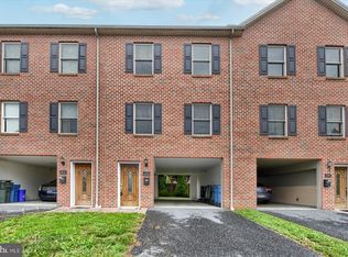 30 Wetzel St, Highspire, PA 17034