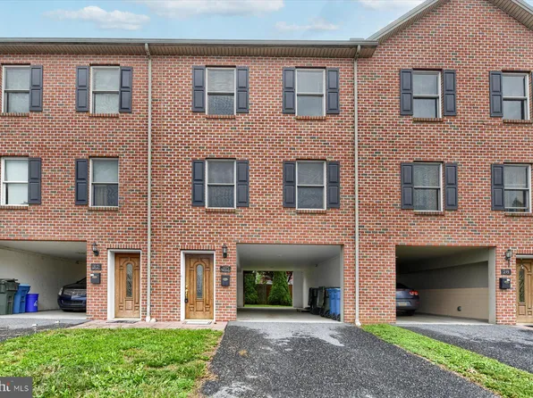 30 Wetzel St, Highspire, PA 17034