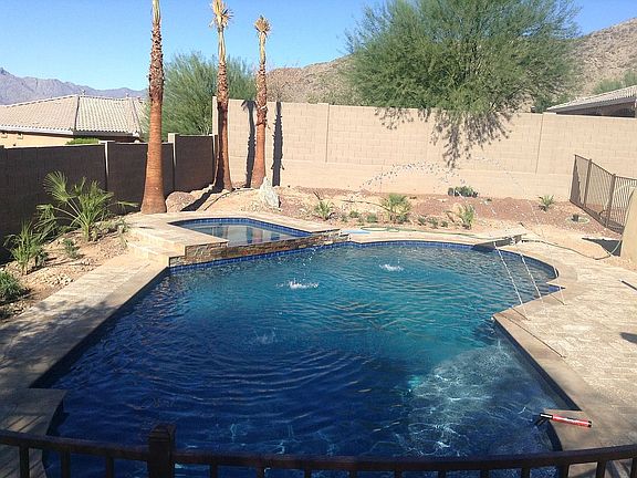 4th image of 2703 W Amberwood Dr