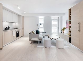 Burrard Place Rental, Vancouver, BC V6Z 2H7