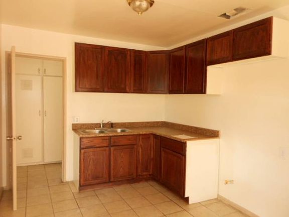 Unit 1 Kitchen