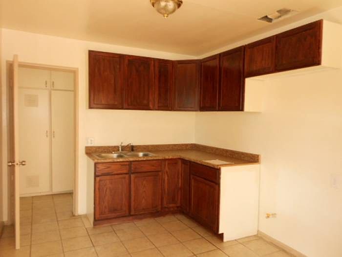 Unit 1 Kitchen