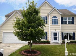 107 Truss Way, Durham, NC 27704