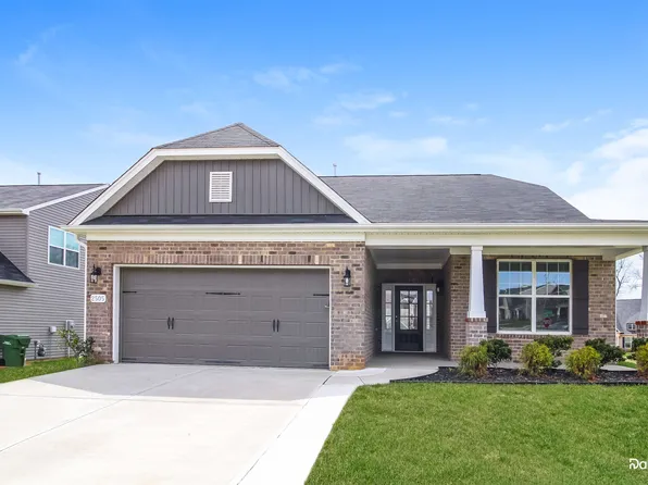 2505 Trackers Ct, Graham, NC 27253