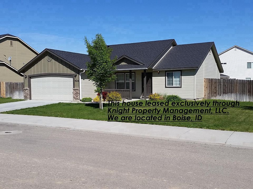 524 W. Quaking Aspen